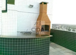 MORE PERTINHO DE TUDO, INCLUSIVE DA PRAIA DE BOA VIAGEM