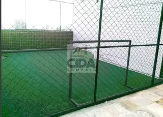 MORE PERTINHO DE TUDO, INCLUSIVE DA PRAIA DE BOA VIAGEM