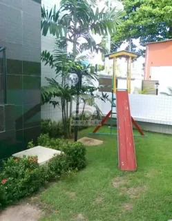 MORE PERTINHO DE TUDO, INCLUSIVE DA PRAIA DE BOA VIAGEM