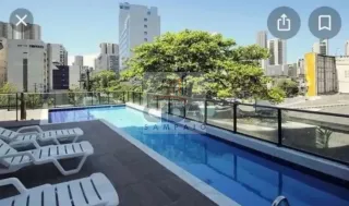 MORE PERTINHO DE TUDO, INCLUSIVE DA PRAIA DE BOA VIAGEM