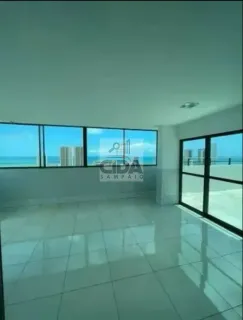 MORE PERTINHO DE TUDO, INCLUSIVE DA PRAIA DE BOA VIAGEM