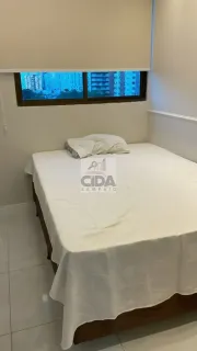 MORE PERTINHO DE TUDO, INCLUSIVE DA PRAIA DE BOA VIAGEM