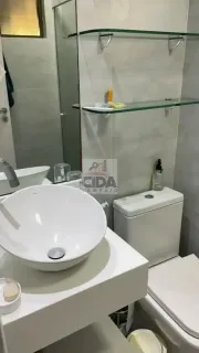 MORE PERTINHO DE TUDO, INCLUSIVE DA PRAIA DE BOA VIAGEM