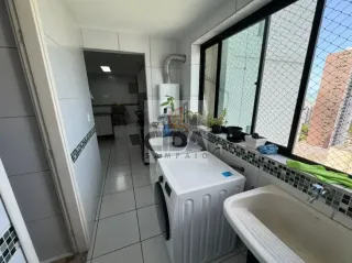 ESPAÇO, CONFORTO, PRIVACIDADE E LOCALIZAÇÃO DEFINEM ESSE APTº