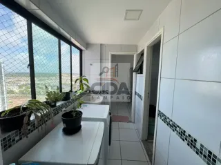 ESPAÇO, CONFORTO, PRIVACIDADE E LOCALIZAÇÃO DEFINEM ESSE APTº