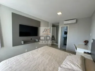 ESPAÇO, CONFORTO, PRIVACIDADE E LOCALIZAÇÃO DEFINEM ESSE APTº