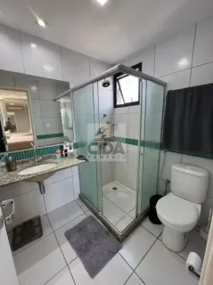 ESPAÇO, CONFORTO, PRIVACIDADE E LOCALIZAÇÃO DEFINEM ESSE APTº