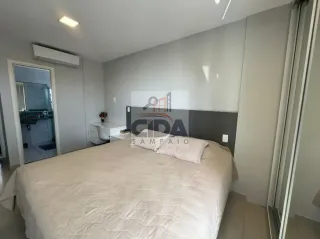 ESPAÇO, CONFORTO, PRIVACIDADE E LOCALIZAÇÃO DEFINEM ESSE APTº