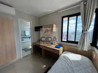 ESPAÇO, CONFORTO, PRIVACIDADE E LOCALIZAÇÃO DEFINEM ESSE APTº