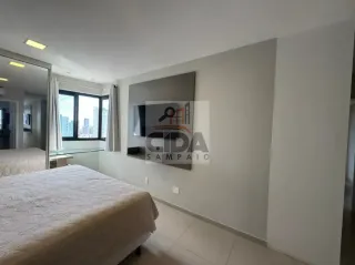 ESPAÇO, CONFORTO, PRIVACIDADE E LOCALIZAÇÃO DEFINEM ESSE APTº