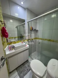 ESPAÇO, CONFORTO, PRIVACIDADE E LOCALIZAÇÃO DEFINEM ESSE APTº