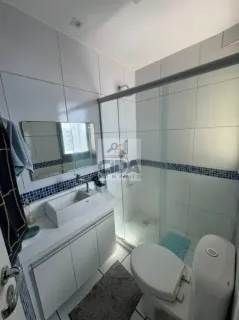 ESPAÇO, CONFORTO, PRIVACIDADE E LOCALIZAÇÃO DEFINEM ESSE APTº