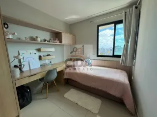 ESPAÇO, CONFORTO, PRIVACIDADE E LOCALIZAÇÃO DEFINEM ESSE APTº