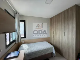 ESPAÇO, CONFORTO, PRIVACIDADE E LOCALIZAÇÃO DEFINEM ESSE APTº