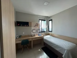 ESPAÇO, CONFORTO, PRIVACIDADE E LOCALIZAÇÃO DEFINEM ESSE APTº