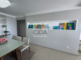 ESPAÇO, CONFORTO, PRIVACIDADE E LOCALIZAÇÃO DEFINEM ESSE APTº