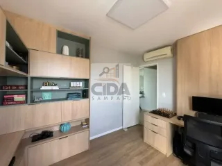 ESPAÇO, CONFORTO, PRIVACIDADE E LOCALIZAÇÃO DEFINEM ESSE APTº