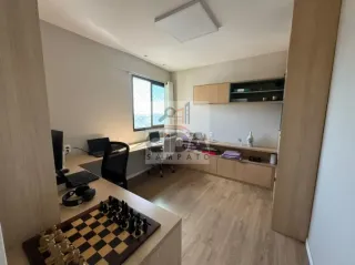 ESPAÇO, CONFORTO, PRIVACIDADE E LOCALIZAÇÃO DEFINEM ESSE APTº