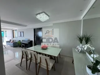 ESPAÇO, CONFORTO, PRIVACIDADE E LOCALIZAÇÃO DEFINEM ESSE APTº