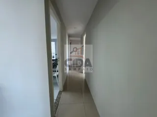 ESPAÇO, CONFORTO, PRIVACIDADE E LOCALIZAÇÃO DEFINEM ESSE APTº