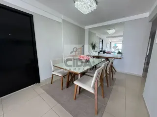 ESPAÇO, CONFORTO, PRIVACIDADE E LOCALIZAÇÃO DEFINEM ESSE APTº