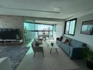 ESPAÇO, CONFORTO, PRIVACIDADE E LOCALIZAÇÃO DEFINEM ESSE APTº