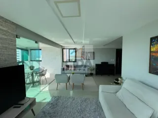 ESPAÇO, CONFORTO, PRIVACIDADE E LOCALIZAÇÃO DEFINEM ESSE APTº