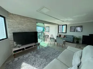 ESPAÇO, CONFORTO, PRIVACIDADE E LOCALIZAÇÃO DEFINEM ESSE APTº