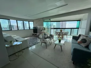 ESPAÇO, CONFORTO, PRIVACIDADE E LOCALIZAÇÃO DEFINEM ESSE APTº