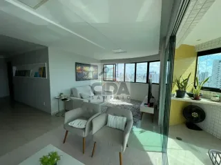 ESPAÇO, CONFORTO, PRIVACIDADE E LOCALIZAÇÃO DEFINEM ESSE APTº