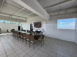 ESPAÇO, CONFORTO, PRIVACIDADE E LOCALIZAÇÃO DEFINEM ESSE APTº