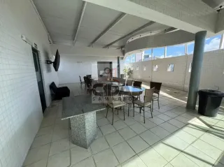 ESPAÇO, CONFORTO, PRIVACIDADE E LOCALIZAÇÃO DEFINEM ESSE APTº