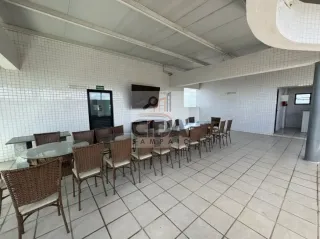 ESPAÇO, CONFORTO, PRIVACIDADE E LOCALIZAÇÃO DEFINEM ESSE APTº