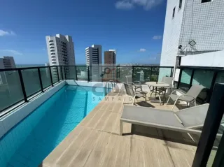 ESPAÇO, CONFORTO, PRIVACIDADE E LOCALIZAÇÃO DEFINEM ESSE APTº