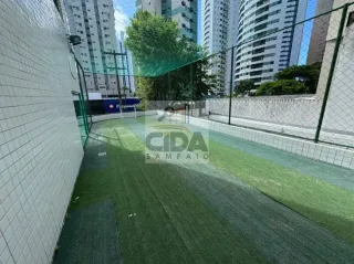 ESPAÇO, CONFORTO, PRIVACIDADE E LOCALIZAÇÃO DEFINEM ESSE APTº