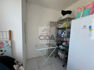 ESPAÇO, CONFORTO, PRIVACIDADE E LOCALIZAÇÃO DEFINEM ESSE APTº