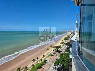 Imóvel para venda possui 165 metros quadrados com 3 quartos em Boa Viagem - Recife - PE