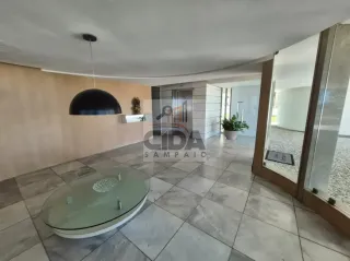 Imóvel para venda possui 165 metros quadrados com 3 quartos em Boa Viagem - Recife - PE