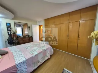 Imóvel para venda possui 165 metros quadrados com 3 quartos em Boa Viagem - Recife - PE