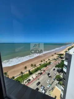 Imóvel para venda possui 165 metros quadrados com 3 quartos em Boa Viagem - Recife - PE