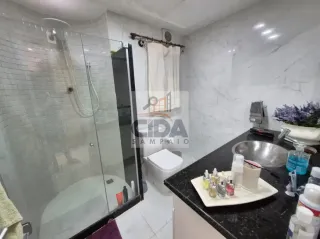 Imóvel para venda possui 165 metros quadrados com 3 quartos em Boa Viagem - Recife - PE