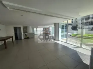 Imóvel para venda possui 165 metros quadrados com 3 quartos em Boa Viagem - Recife - PE