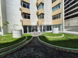 Imóvel para venda possui 165 metros quadrados com 3 quartos em Boa Viagem - Recife - PE