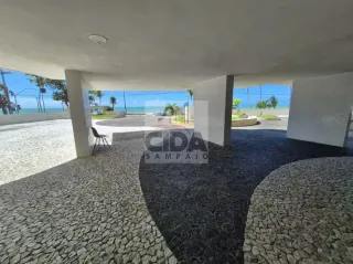 Imóvel para venda possui 165 metros quadrados com 3 quartos em Boa Viagem - Recife - PE