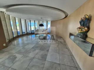 Imóvel para venda possui 165 metros quadrados com 3 quartos em Boa Viagem - Recife - PE