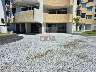 Imóvel para venda possui 165 metros quadrados com 3 quartos em Boa Viagem - Recife - PE