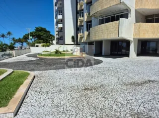 Imóvel para venda possui 165 metros quadrados com 3 quartos em Boa Viagem - Recife - PE