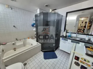 Imóvel para venda possui 165 metros quadrados com 3 quartos em Boa Viagem - Recife - PE