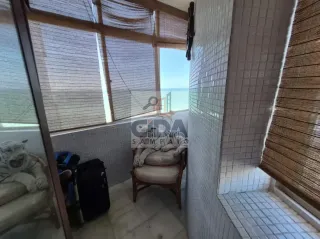 Imóvel para venda possui 165 metros quadrados com 3 quartos em Boa Viagem - Recife - PE