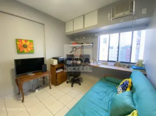 ESPAÇO, CONFORTO E PRIVCIDADE NO MELHOR DE BOA VIAGEM